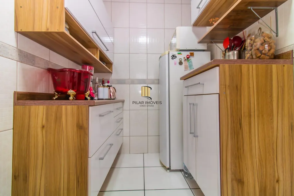 Apartamento 2 dormitórios no bairro Rio Branco