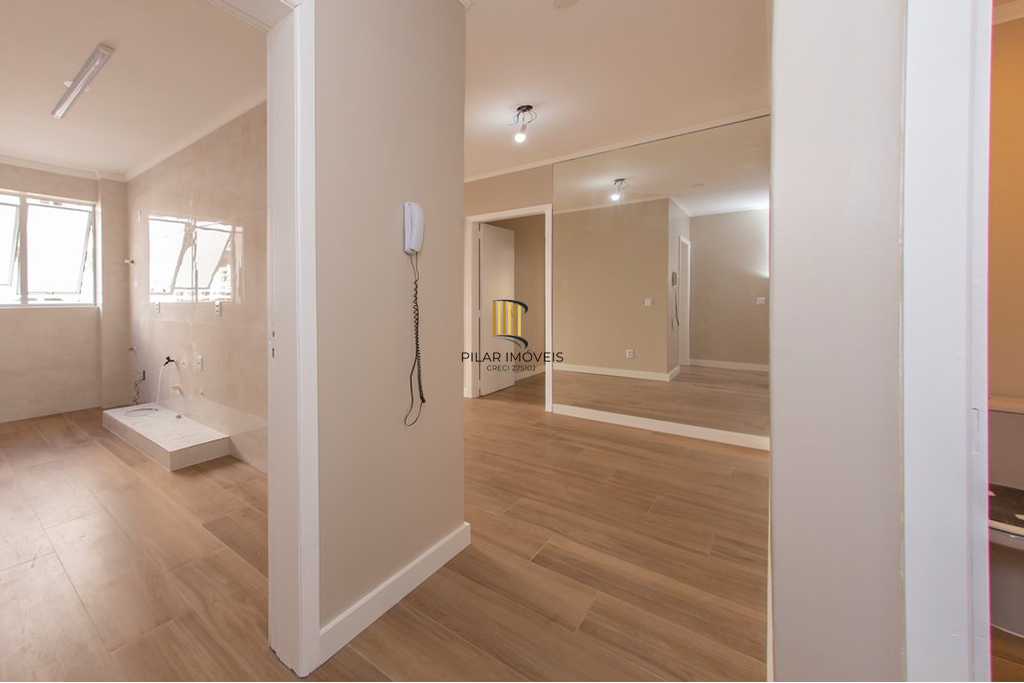Apartamento 3 dormitórios no bairro Passo da Areia