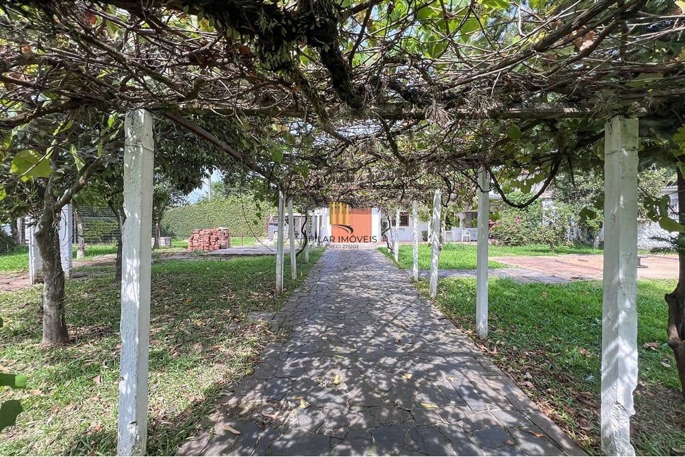 Terreno no bairro Niterói