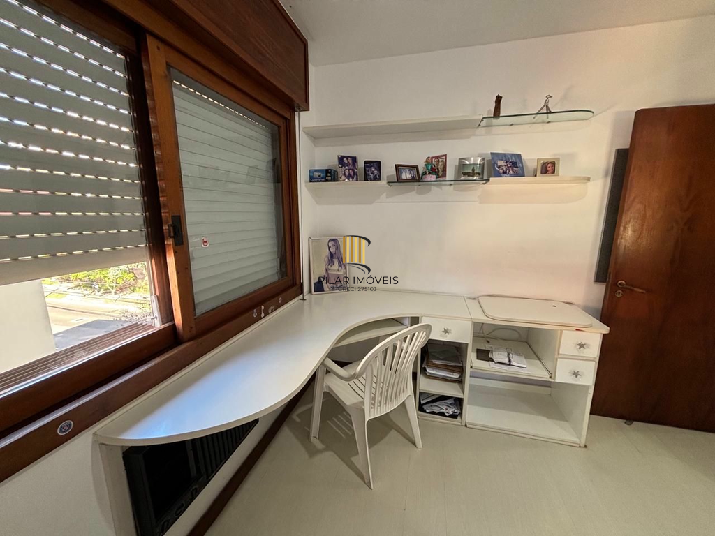 Apartamento 3 dormitórios no bairro Mont Serrat