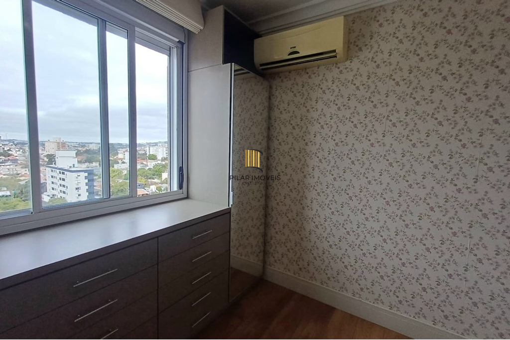 Apartamento 3 dormitórios no bairro Cristo Redentor