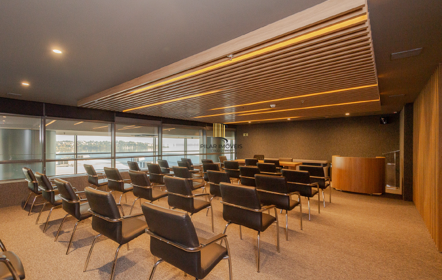 Sala Comercial no bairro Praia de Belas
