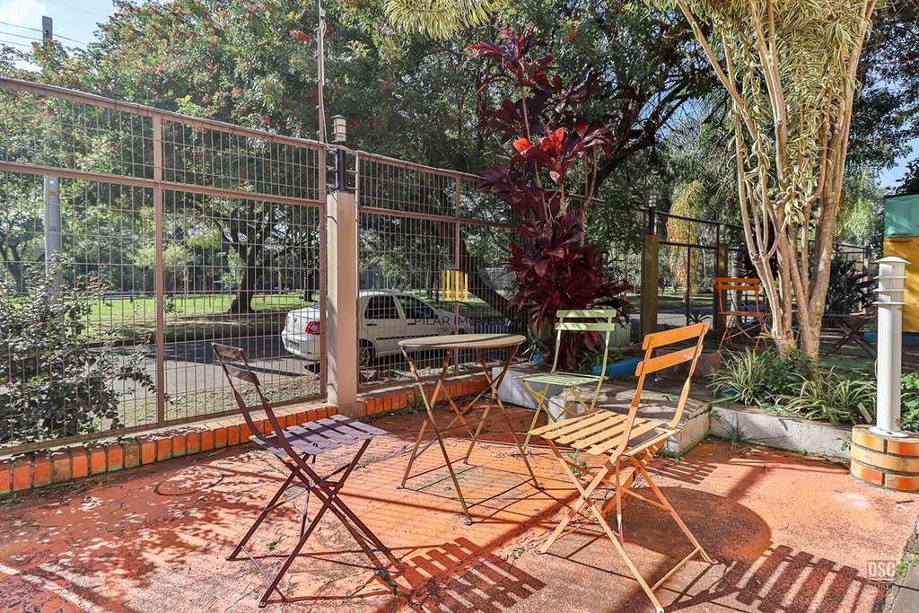 Apartamento 2 dormitórios no bairro Petrópolis