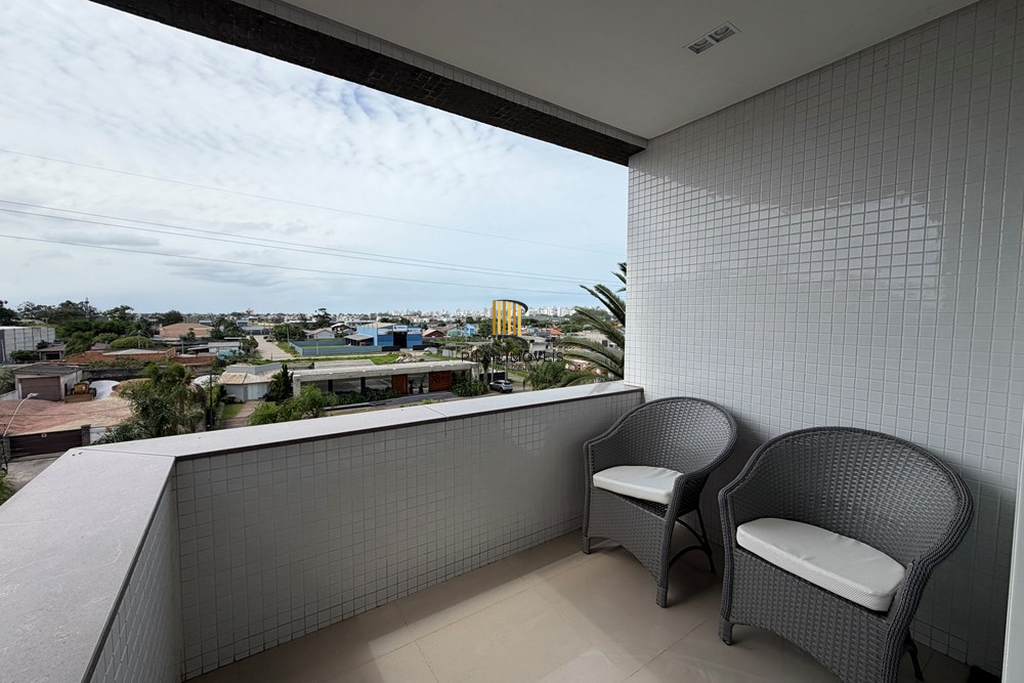 Apartamento 3 dormitórios no bairro Praia de Atlântida