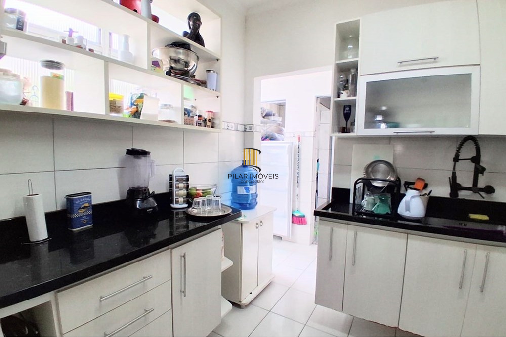 Apartamento 3 dormitórios no bairro Rio Branco