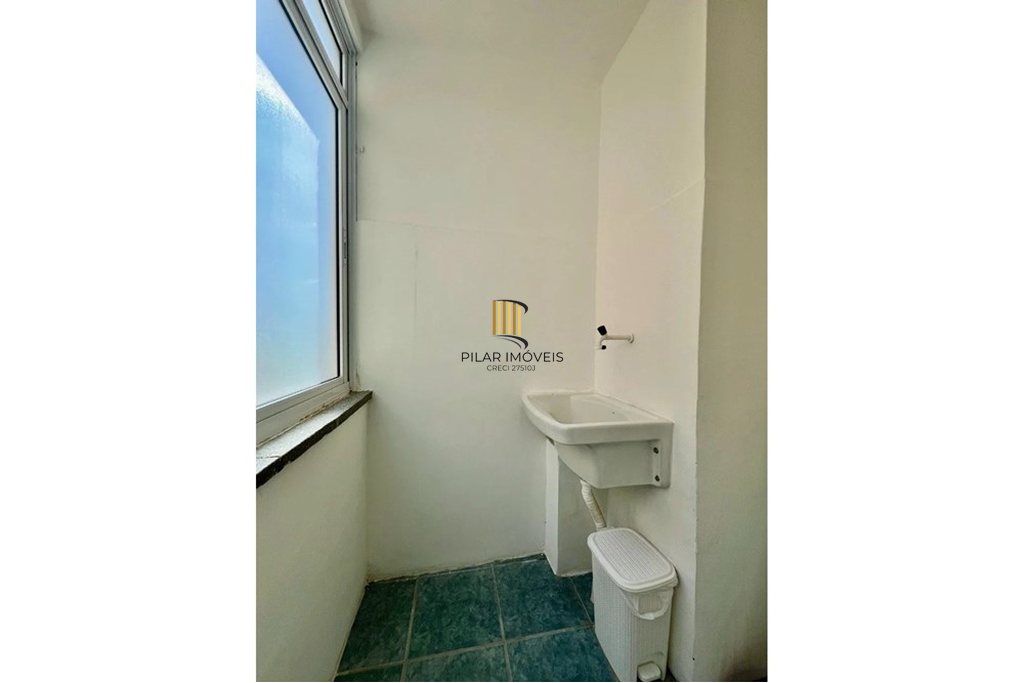 Apartamento 3 dormitórios no bairro Jardim Botânico