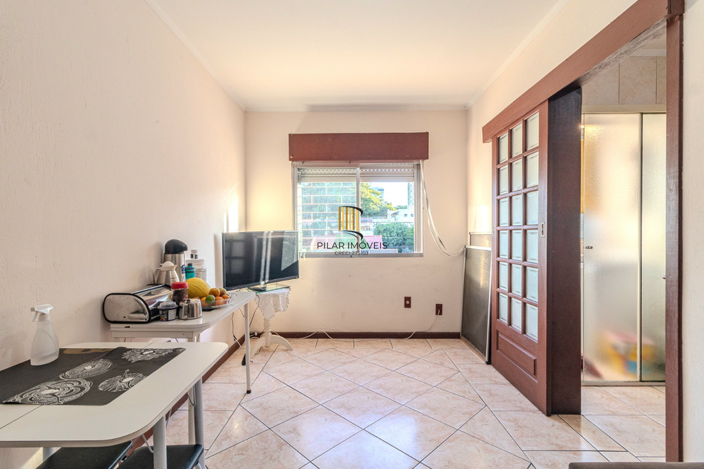 Apartamento 2 dormitórios no bairro Centro