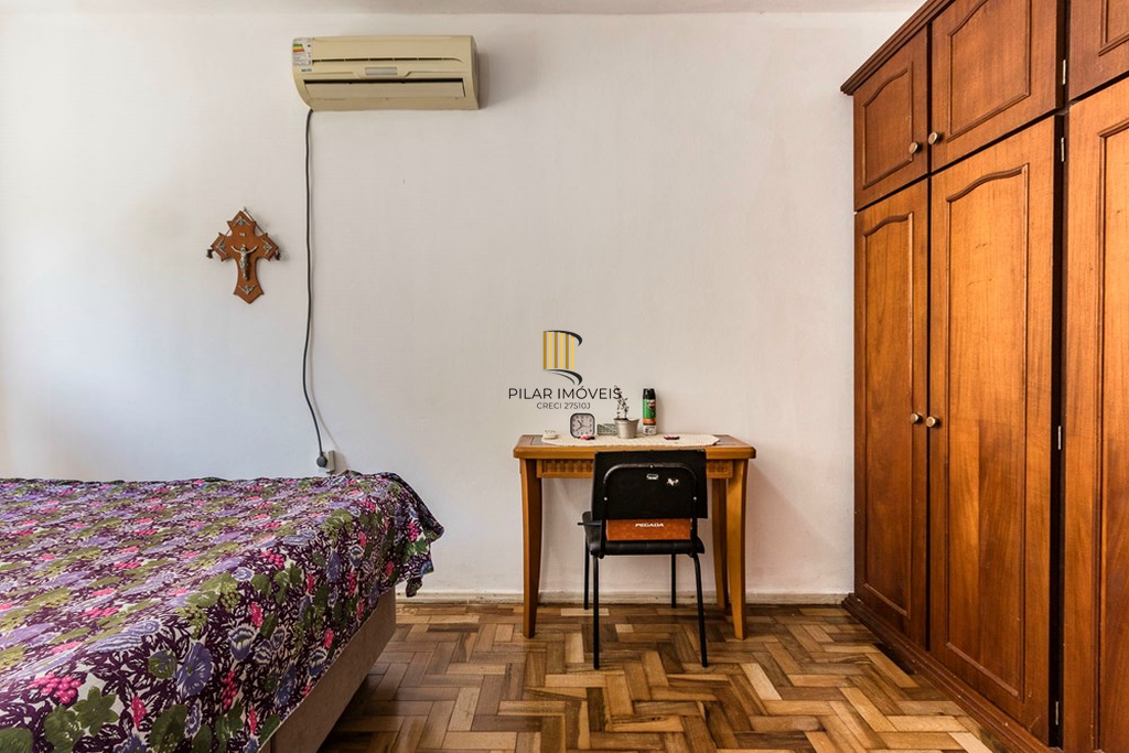 Casa de Condomínio 3 dormitórios no bairro Santa Tereza