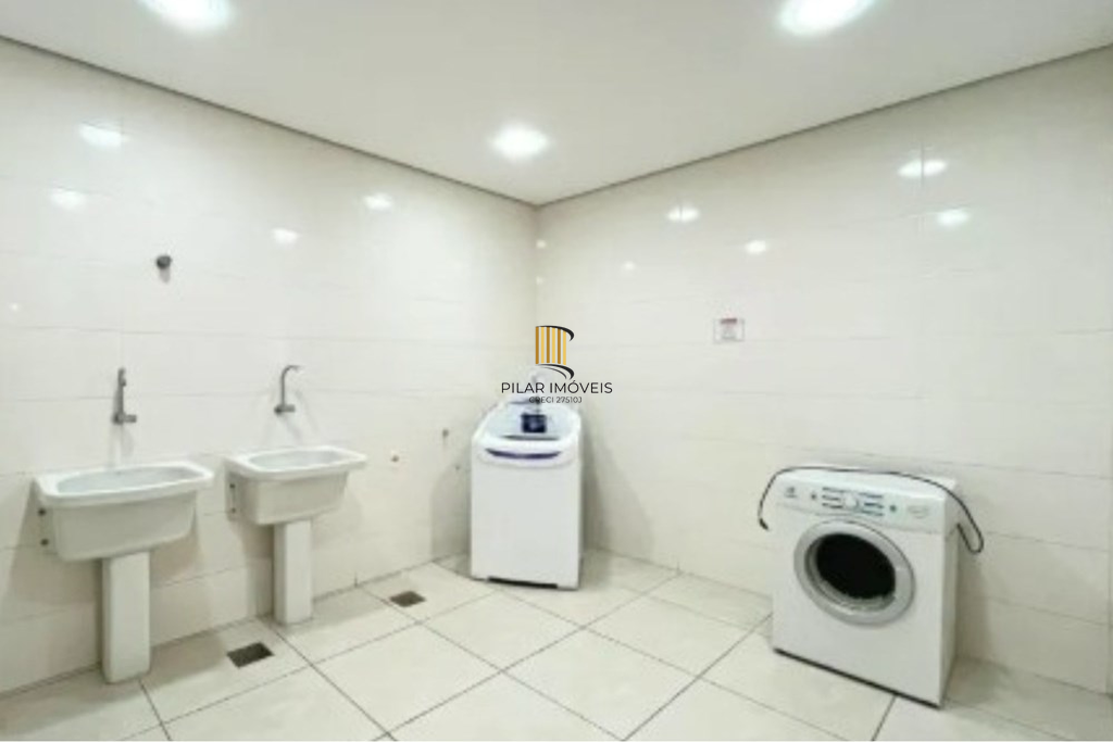 Apartamento 3 dormitórios no bairro Santana