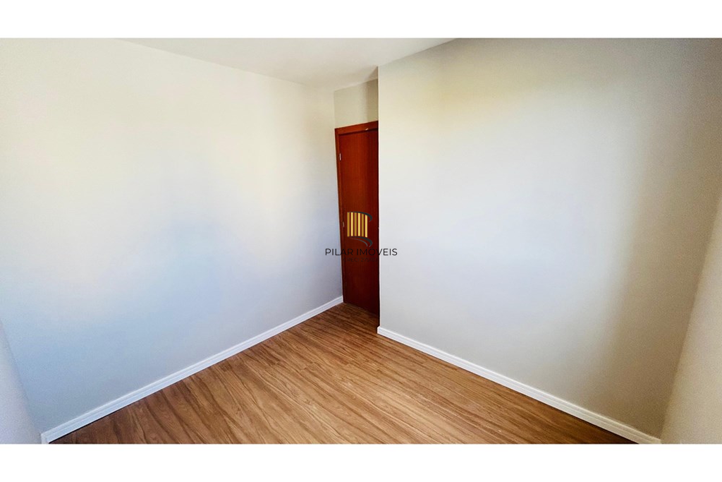 Apartamento 2 dormitórios no bairro Vila Nova