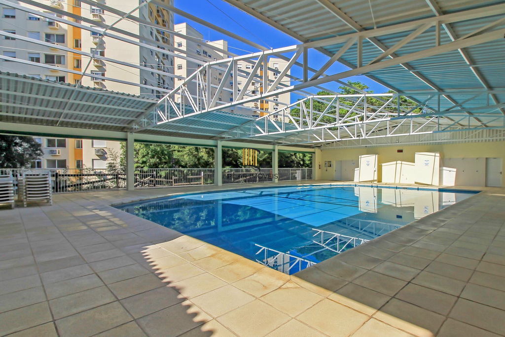 Apartamento 3 dormitórios no bairro Partenon