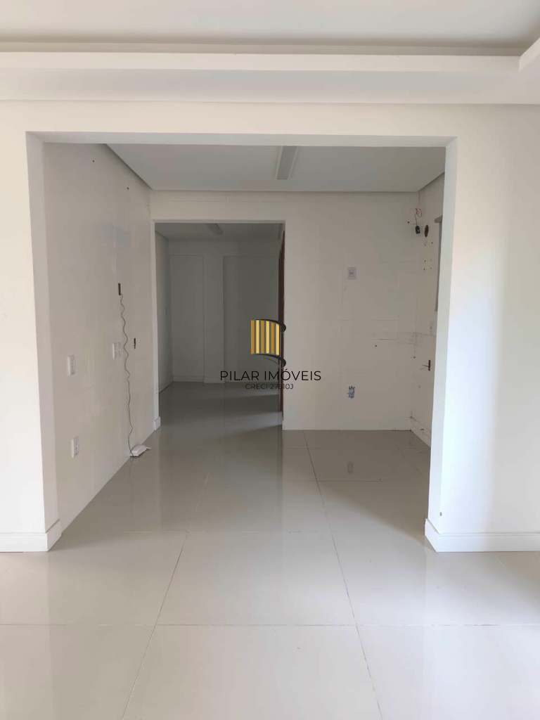 Apartamento 3 dormitórios no bairro Higienópolis