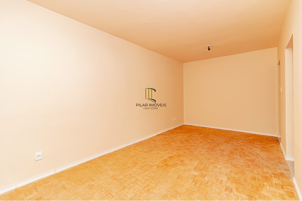 Apartamento 2 dormitórios no bairro Santana