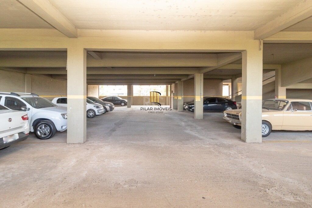 Prédio Residencial no bairro Jardim Lindóia