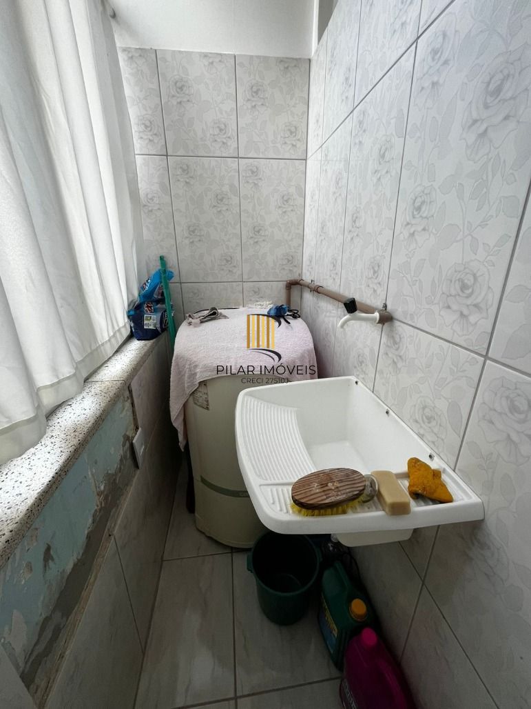 Apartamento 2 dormitórios no bairro Cristo Redentor