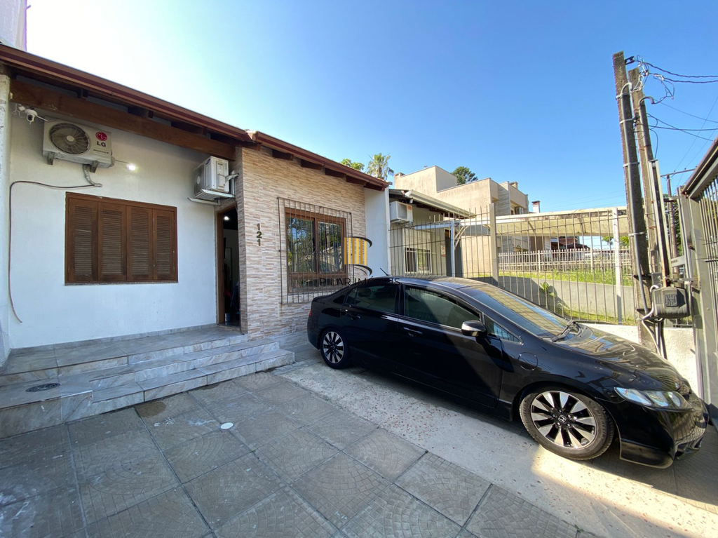 Casa 3 dormitórios no bairro Hípica - Pilar Imóveis