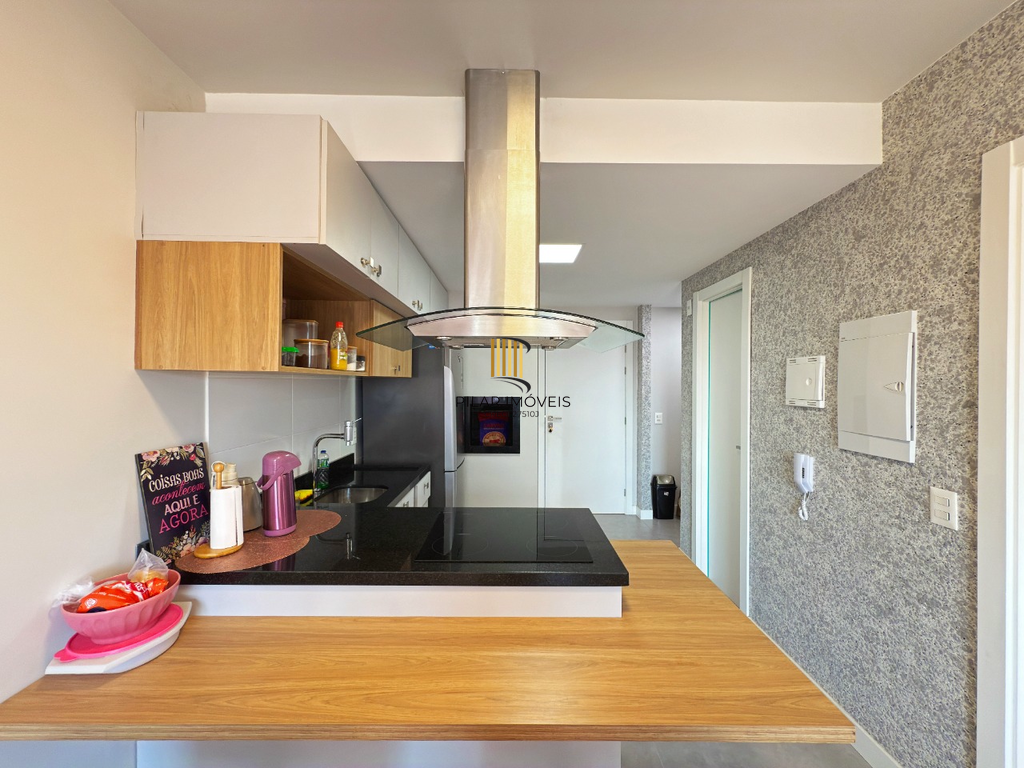 Apartamento 1 dormitório no bairro Azenha