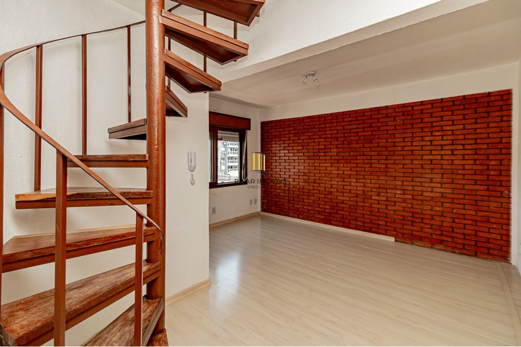 Apartamento 2 dormitórios no bairro Cristo Redentor