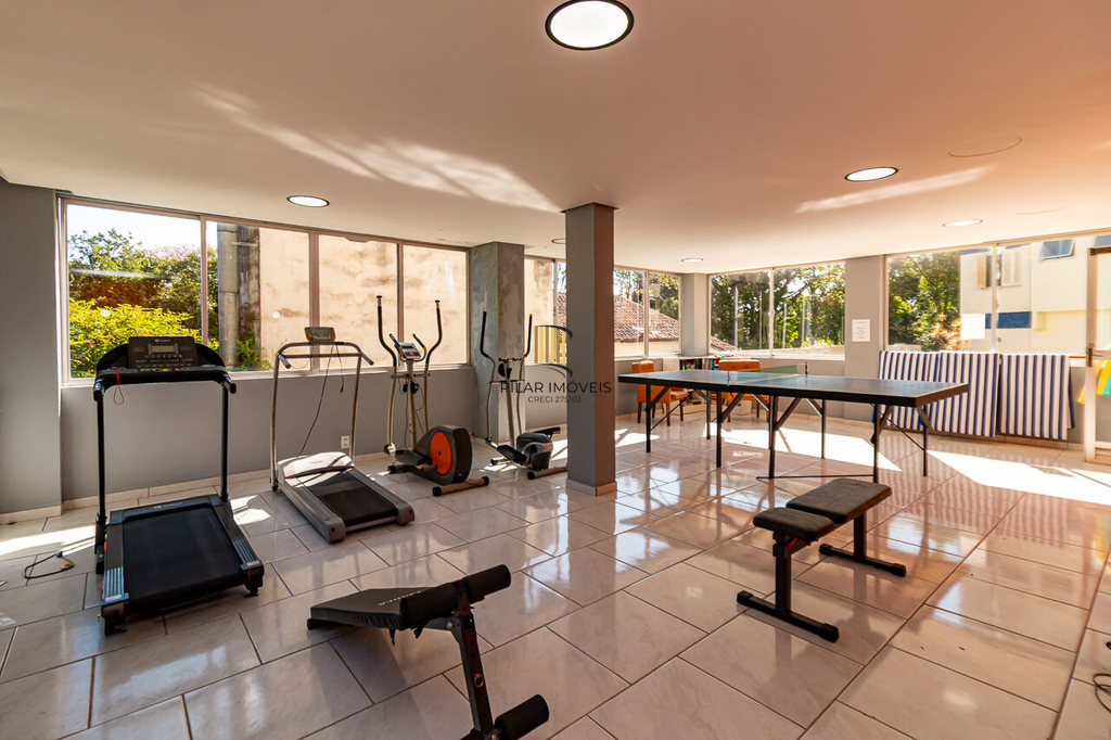 Apartamento 3 dormitórios no bairro Tristeza