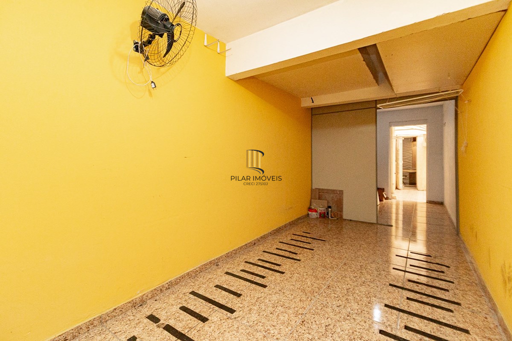 Apartamento 1 dormitório no bairro Higienópolis