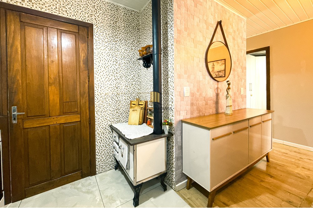 Casa 2 dormitórios no bairro São José