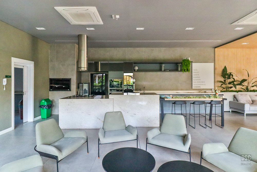 Apartamento 2 dormitórios no bairro Jardim Lindóia