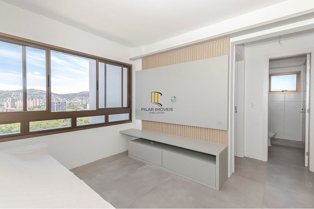 Apartamento 2 dormitórios no bairro Jardim do Salso