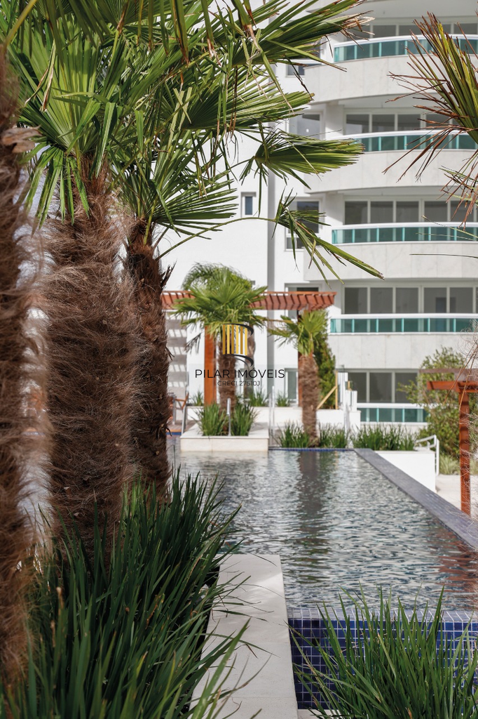 Apartamento 3 dormitórios no bairro Bela Vista