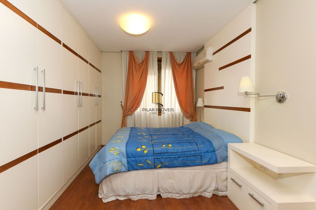 Apartamento 2 dormitórios no bairro Cidade Baixa