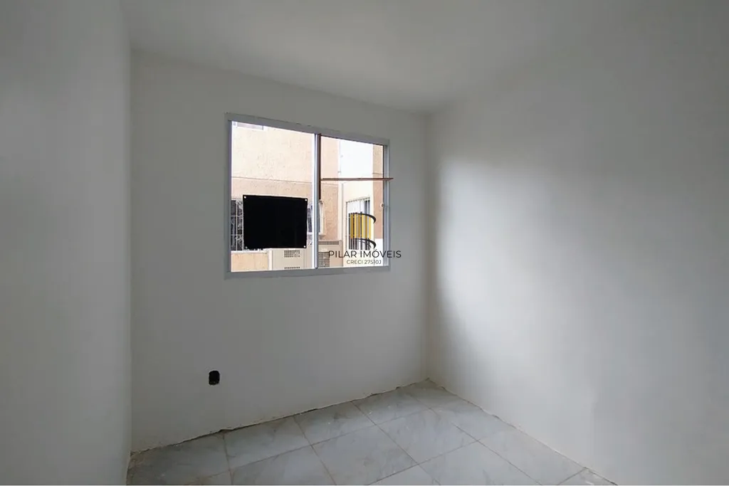 Apartamento 2 dormitórios no bairro Rio Branco