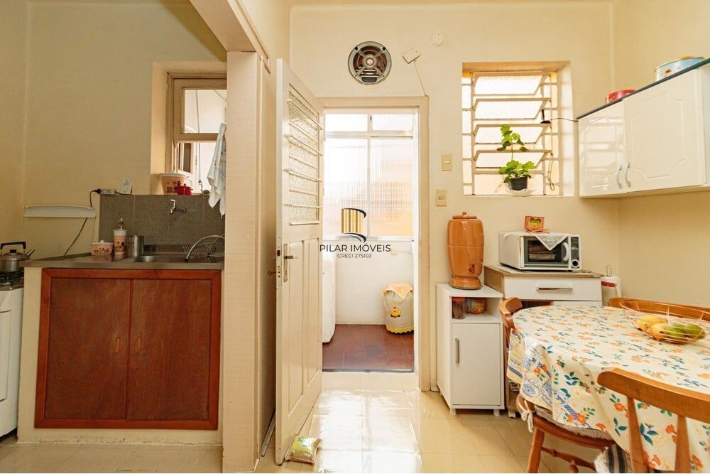 Apartamento 4 dormitórios no bairro Santana
