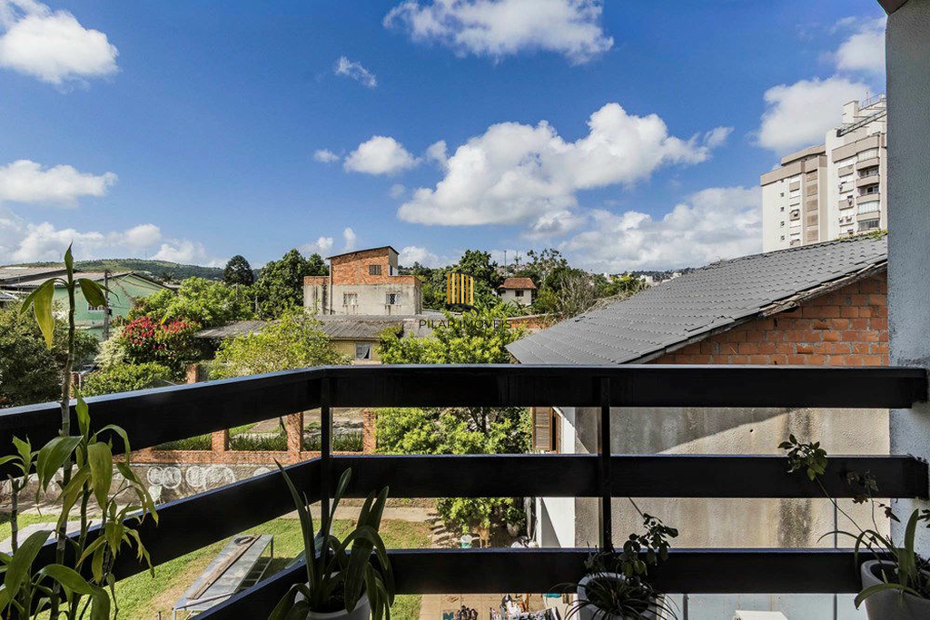 Apartamento 1 dormitório no bairro Partenon