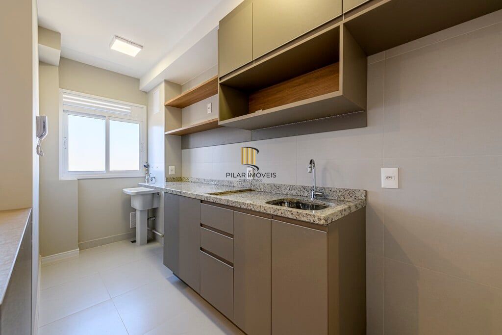 Apartamento 2 dormitórios no bairro São João