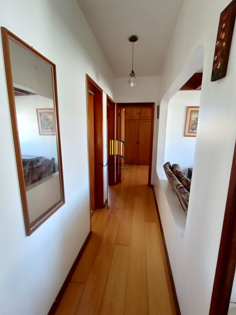 Apartamento 3 dormitórios no bairro Sarandi