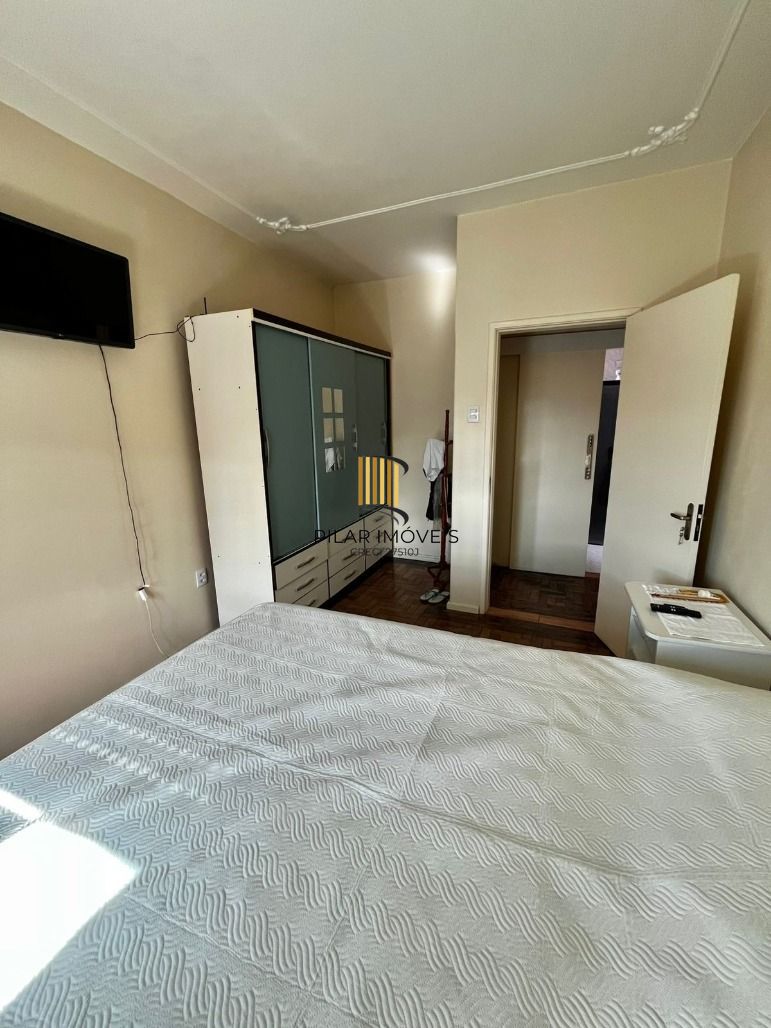 Apartamento 2 dormitórios no bairro Cristo Redentor