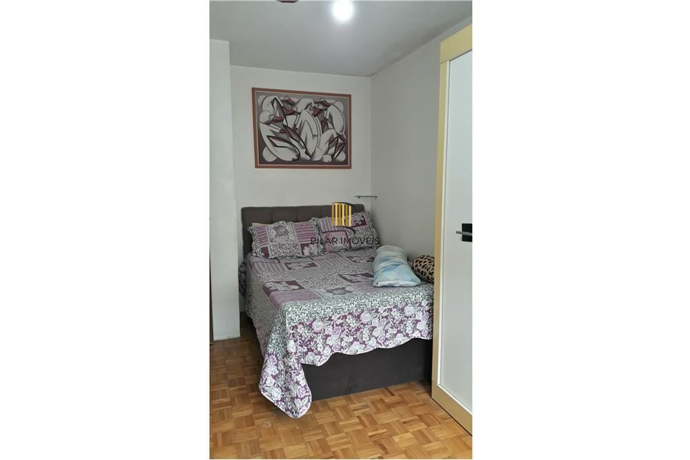 Apartamento 2 dormitórios no bairro Santo Antônio