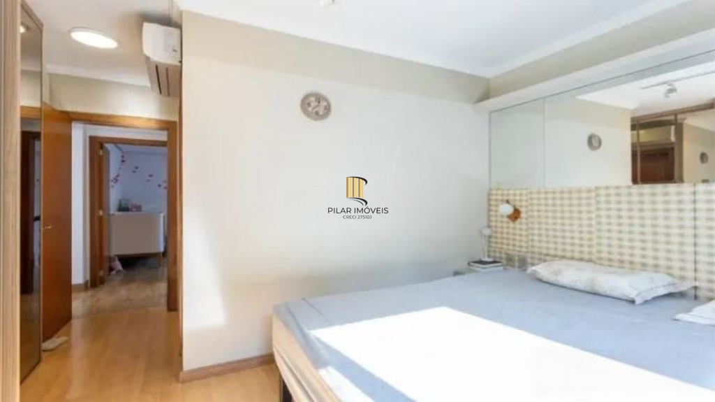 Apartamento Garden 3 dormitórios no bairro Rio Branco