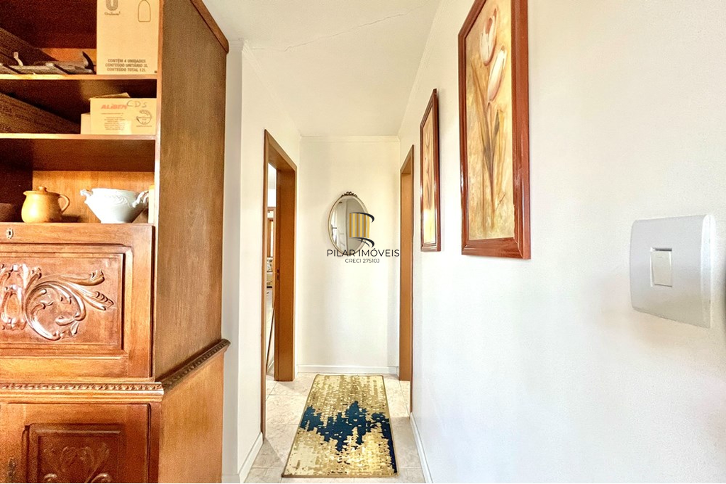 Casa 3 dormitórios no bairro Nossa Senhora das Graças