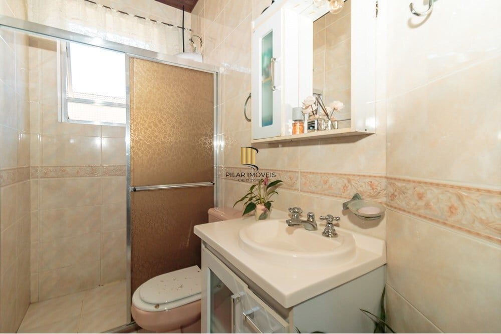 Apartamento 2 dormitórios no bairro Passo da Areia
