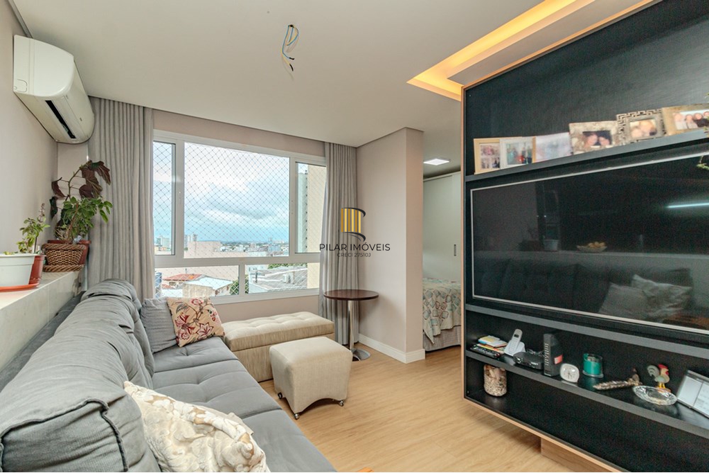 Apartamento 3 dormitórios no bairro Passo da Areia