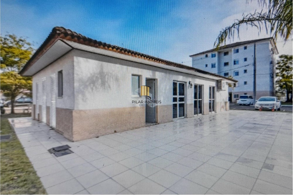 Apartamento 2 dormitórios no bairro Sarandi