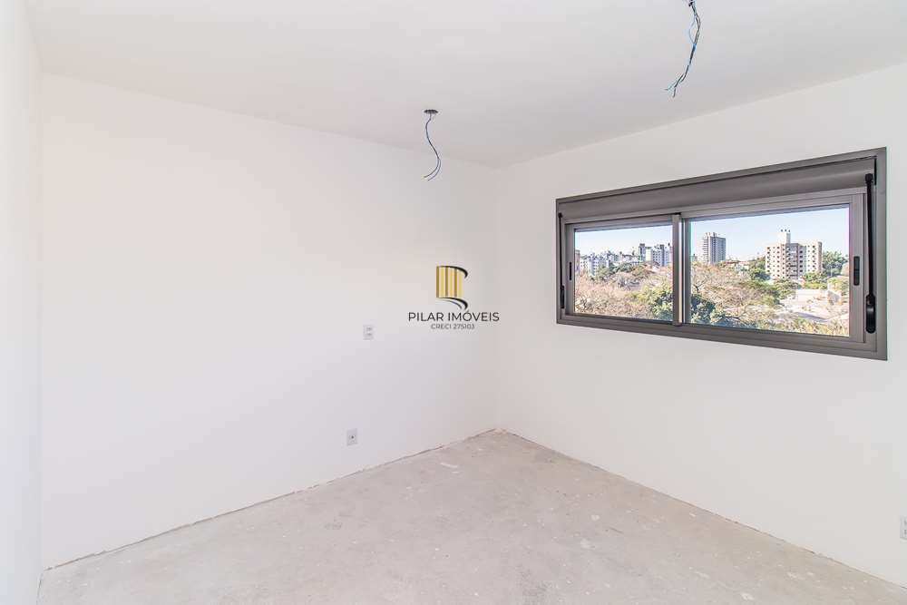 Apartamento 2 dormitórios no bairro Passo da Areia