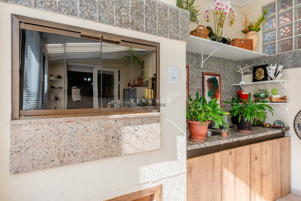 Apartamento 2 dormitórios no bairro Petrópolis