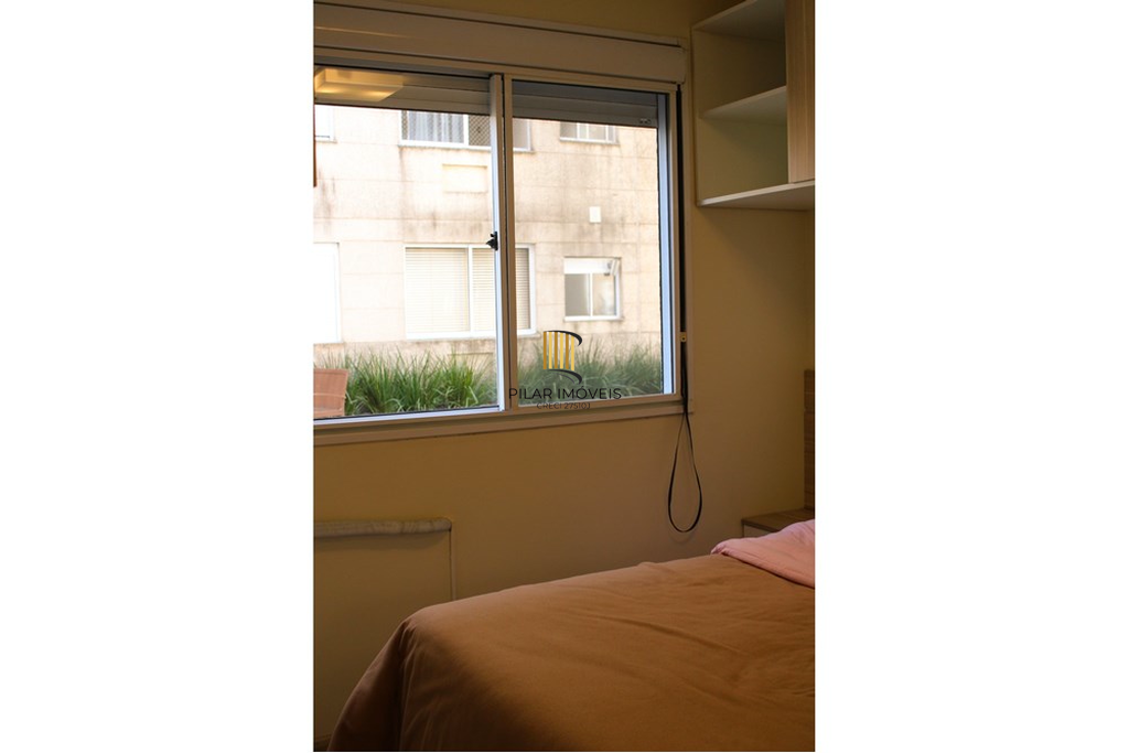Apartamento 3 dormitórios no bairro Ipanema
