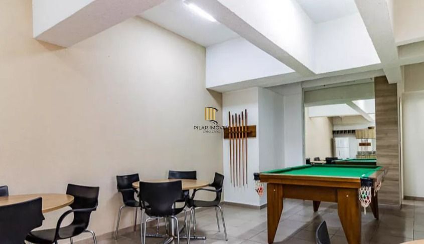 Apartamento 2 dormitórios no bairro Teresópolis
