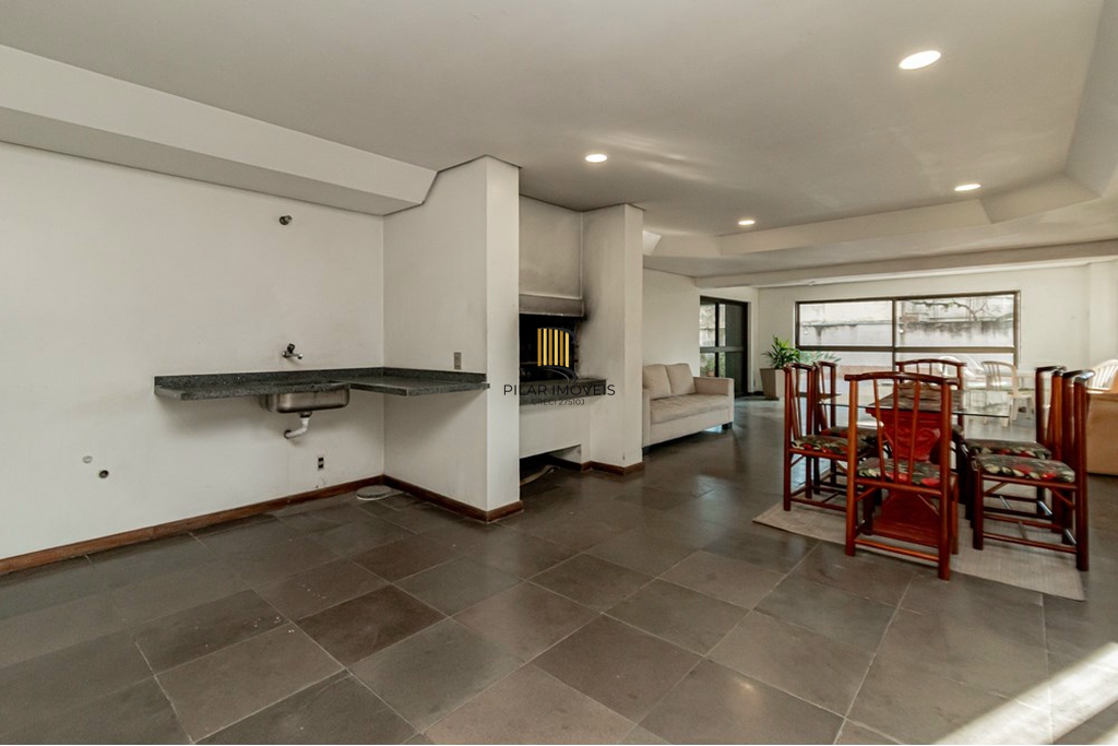 Apartamento 3 dormitórios no bairro Rio Branco