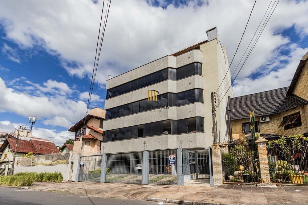 Apartamento 3 dormitórios no bairro Jardim Itu