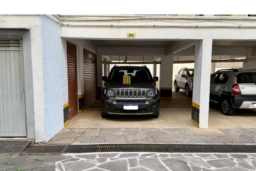 Apartamento 3 dormitórios no bairro Três Figueiras