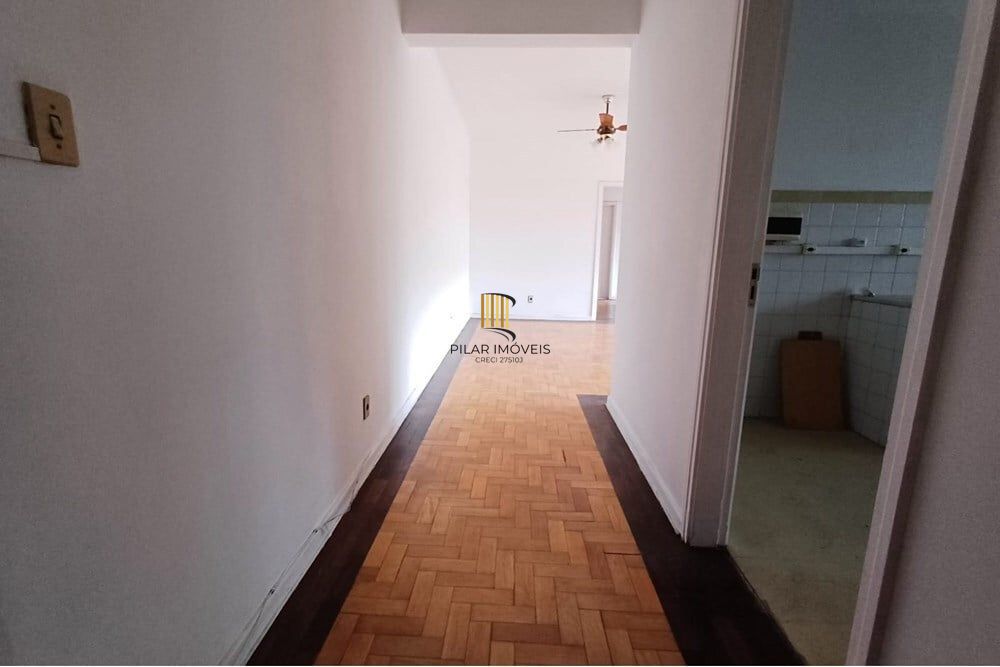 Apartamento 3 dormitórios no bairro Rio Branco