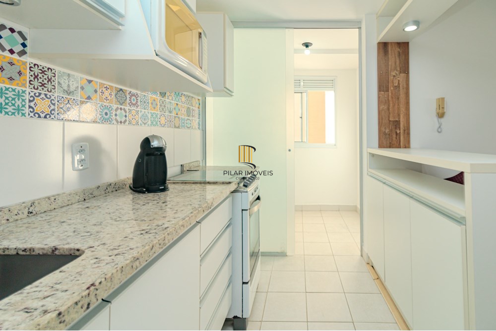 Apartamento 3 dormitórios no bairro Jardim Carvalho